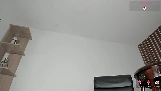 Sexual_Desirests 即時 XXX 聊天