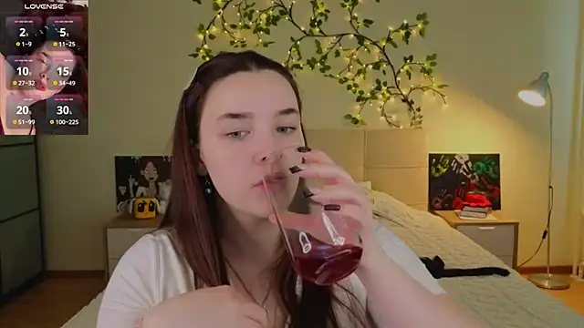 Iwi_wi_wi Live XXX-Chat