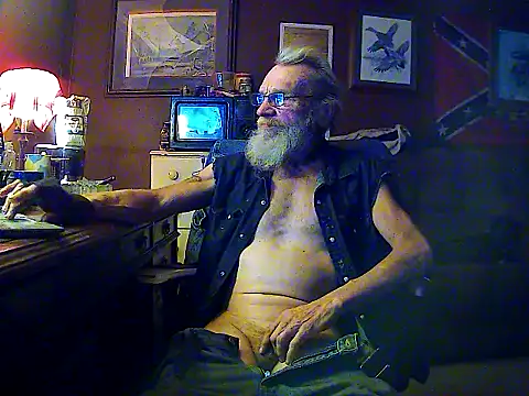 Pokazy przed kamerką – Aldick68