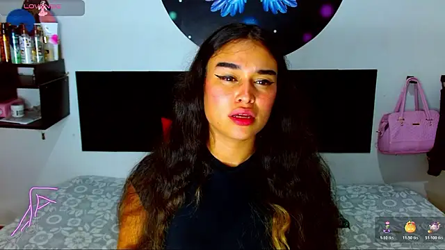 Ana_Riderr's Live XXX Chat