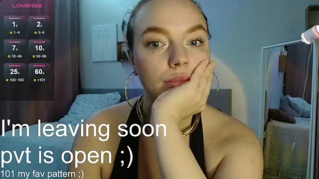 Eva___forever Chat XXX in diretta