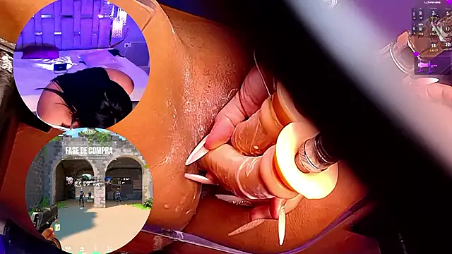 دردشة Gina_Kurt الجنسية المباشرة