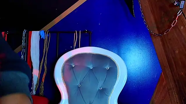 YiingandYang 现场XXX聊天