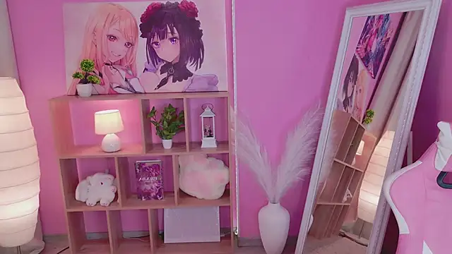 milaa_sun 웹캠 쇼