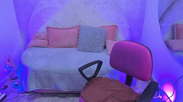 Sarita_jane élő XXX-chatje