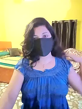 Mitale_S9TEEN – Live XXX-chat