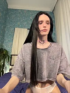 Show de webcam de madi_snow