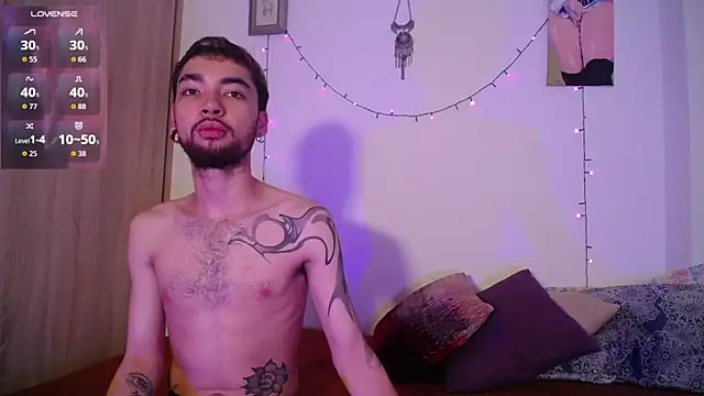 dark__nymph Live XXX-Chat