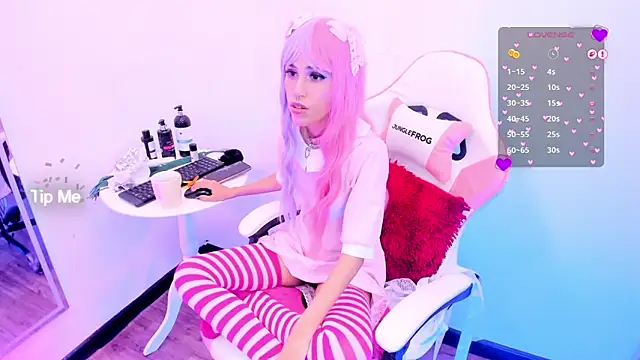 cherry_moon1's Live XXX Chat