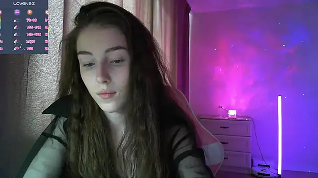 Živý XXX chat eskatmi