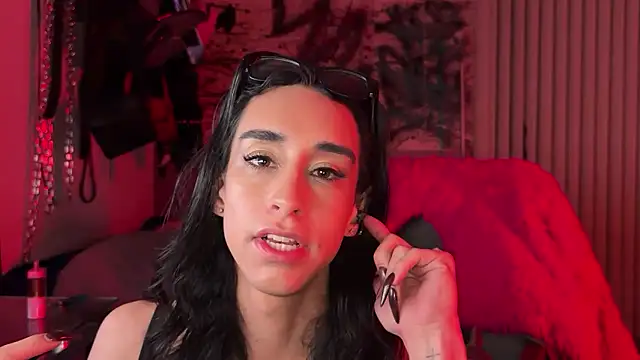 xoFrankie 即時 XXX 聊天