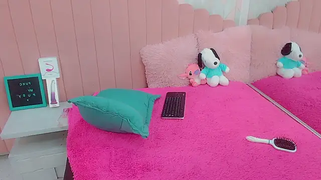 Chatroom XXX en direct de party_girl_skiny