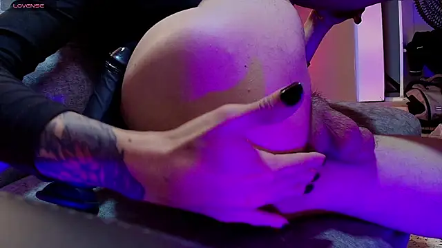 Alexaa_carter 即時 XXX 聊天