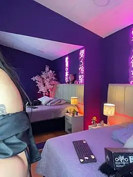 Czat XXX na żywo – _sarahRose