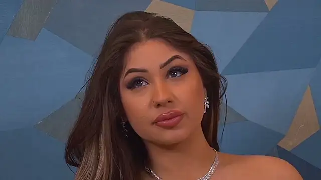 Valentina_Oliver Obrolan Langsung XXX