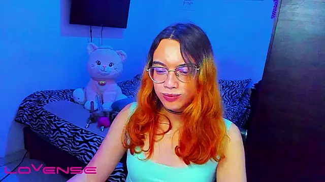 lillykittyyy Show Webcam