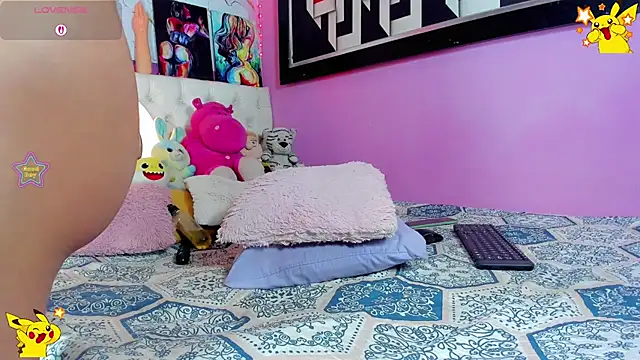 Venus_AidinX 即時 XXX 聊天