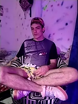 Chat XXX en directo de themaykiin18