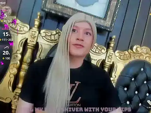 Gomory_Niix 即時 XXX 聊天