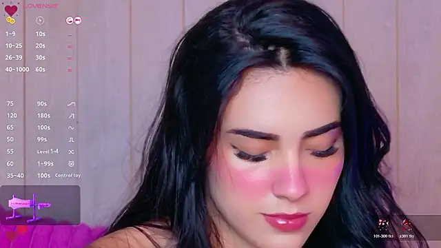 Aliison1_ 现场XXX聊天