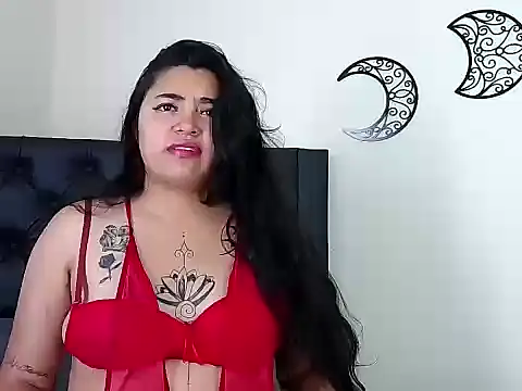 KatalynaSweet 웹캠 쇼