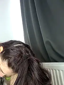 AbellaDesiree's Live XXX Chat