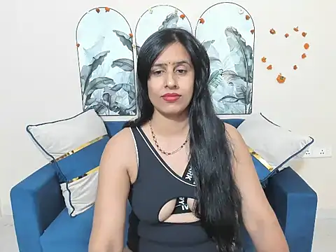 sara_conorr élő XXX-chatje