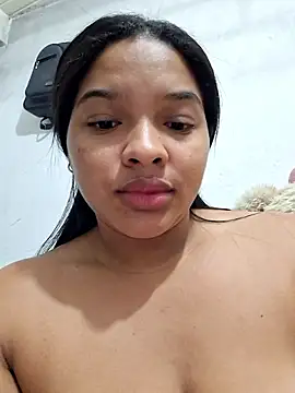 AnnaMil3J's Live XXX Chat