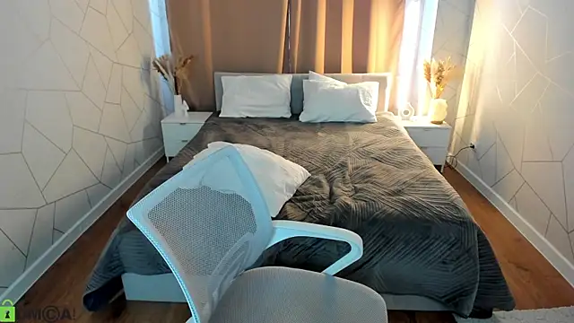 luna_c0ra's Live XXX Chat