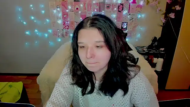 Kate_Acid élő XXX-chatje