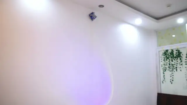 amy_peachy's Webcam Show