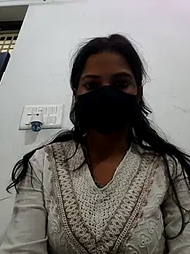 Czat XXX na żywo – Itz_ishu