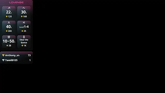 Megaan__foxx élő XXX-chatje