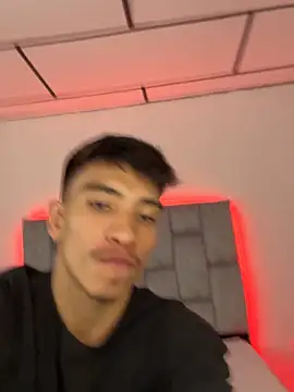 Živý XXX chat AndyRush__