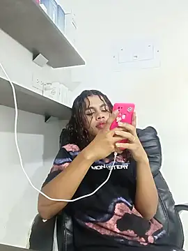 Онлайн чат XXX Dirty_Salome2