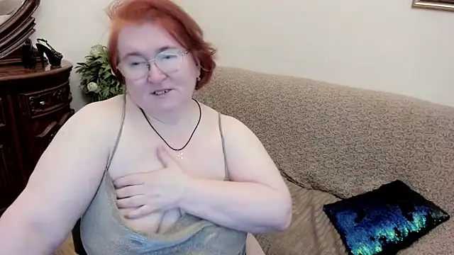 leiamillersonn Live XXX-Chat