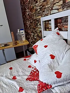 Passion_of_ciocolatteAza's Live XXX Chat