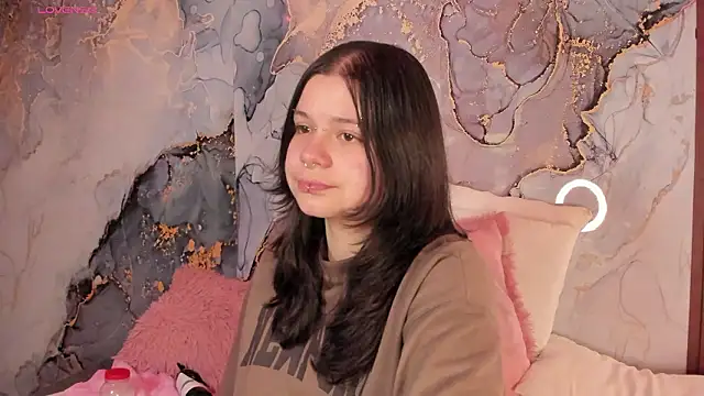 Mey_moon Obrolan Langsung XXX