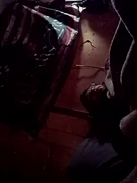 Show de webcam de ySqmbVanbe