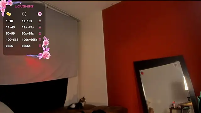 La_Diabla_111_ – Live XXX-chat