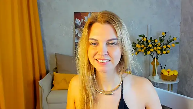 دردشة LunaFlinn الجنسية المباشرة