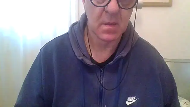 Show webcam de ANONIMO7735