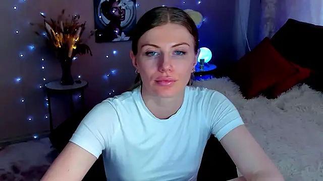 JinnaGreat 라이브 XXX 채팅