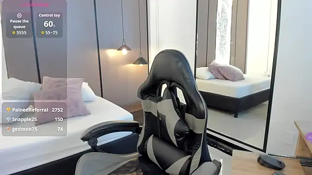 rachel_foxx_ 라이브 XXX 채팅