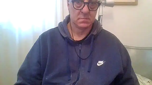 Show Webcam de ANONIMO7735