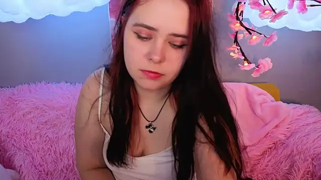 Czat XXX na żywo – Alis_Platt