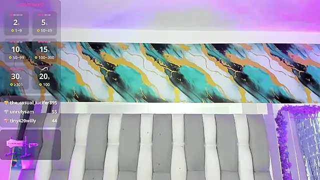 دردشة IsaDiiaz الجنسية المباشرة