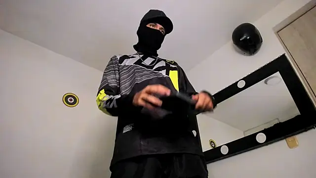 Samuel_Suarez 웹캠 쇼