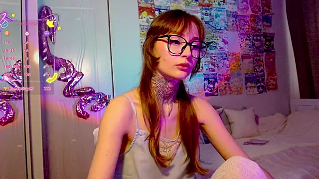 Milky_way_UwU 现场XXX聊天