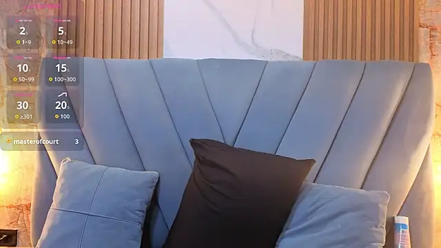 angel__red_ Adlı Modelin Canlı XXX Sohbeti